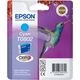Epson C13T08024010 Inktcartridge Cyaan
