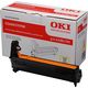 OKI 43381705 Drum Geel
