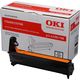 OKI 43381708 Drum Zwart