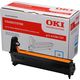 OKI 43381707 Drum Cyaan