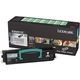 Lexmark E352H11E - Noir - Toner - Grande capacité