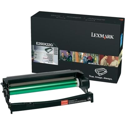 Lexmark E250X22G - Noir - Conducteur photographique