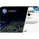 HP 642A (CB400A) - Noir - Toner