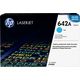 HP 642A (CB401A) - Cyan - Toner
