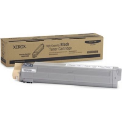Xerox 106R01080 - Noir - Toner