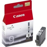 Canon PGI-9PBK - Noir photo - Cartouche d'encre