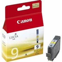 Canon PGI-9Y - Jaune - Cartouche d'encre