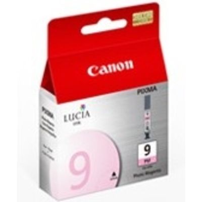 Canon PGI-9PM - Magenta photo - Cartouche d'encre