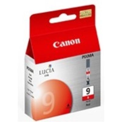Canon PGI-9R - Rouge - Cartouche d'encre