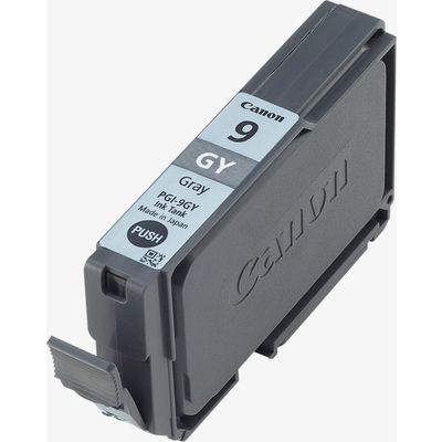 Canon PGI-9PG Inktcartridge Foto-grijs