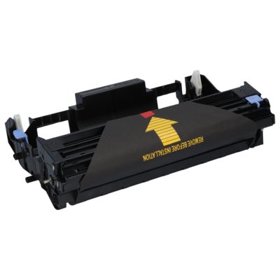 Tambour compatible Brother DR-3100 - Noir