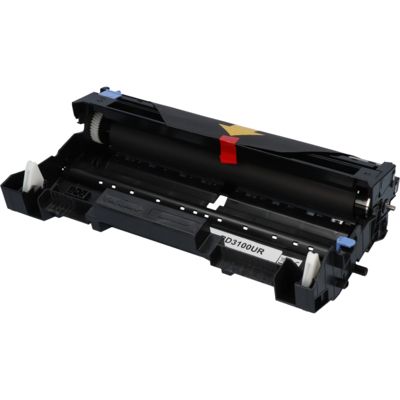 Tambour compatible Brother DR-3100 - Noir