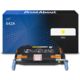 Huismerk HP 642A (CB402A) Toner Geel