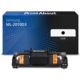 Toner compatible Samsung ML-2010D3 - Noir