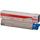 OKI 43459330 Toner Magenta