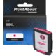 Cartouche compatible HP 88XL (C9392AE) - Magenta - Grande capacité