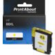 Cartouche compatible HP 88XL (C9393AE) - Jaune - Grande capacité