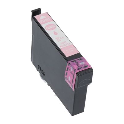 Cartouche compatible Epson T0806 - Magenta clair