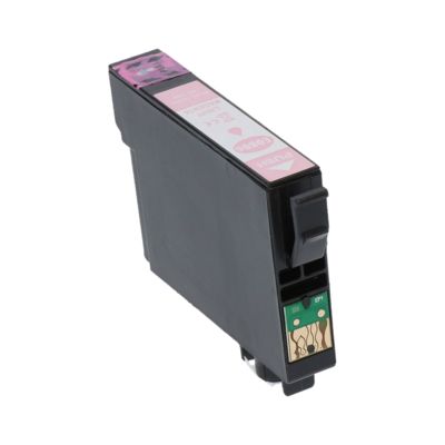 Cartouche compatible Epson T0806 - Magenta clair