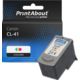 Huismerk Canon CL-41 Inktcartridge 3-kleuren
