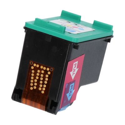 Huismerk HP 343 (C8766EE) Inktcartridge 3-kleuren
