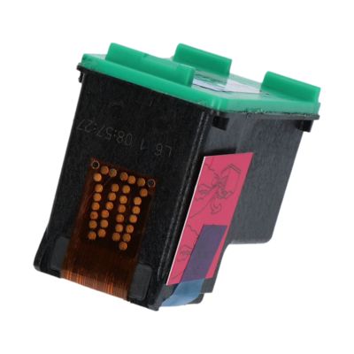 Huismerk HP 344 (C9363EE) Inktcartridge 3-kleuren