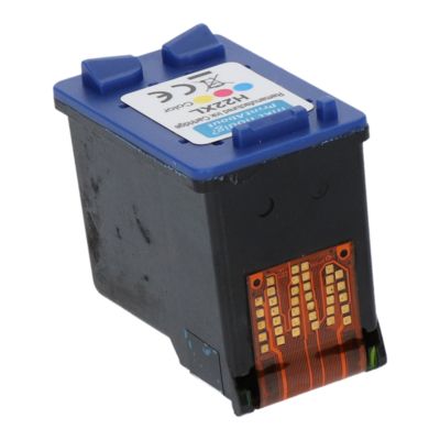 Huismerk HP 22 (C9352AE) Inktcartridge 3-kleuren