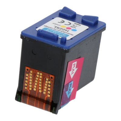 Huismerk HP 22 (C9352AE) Inktcartridge 3-kleuren