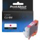 Cartouche compatible Canon CLI-8M - Magenta