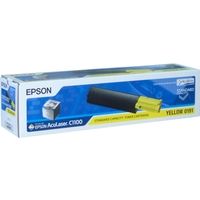 Epson S05019 (C13S050191) - Jaune - Toner