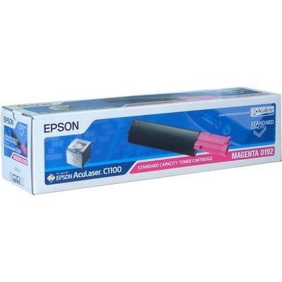 Epson S05019 (C13S050192) - Magenta - Toner