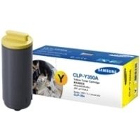 Samsung CLP-Y350A - Jaune - Toner