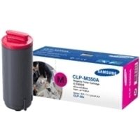Samsung CLP-M350A - Magenta - Toner