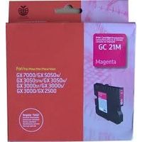 Ricoh GC-21M (405534) - Magenta - Cartouche d'encre