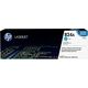 HP 824A (CB381A) - Cyan - Toner