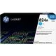 HP 824A (CB385A) - Cyan - Tambour