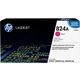 HP 824A (CB387A) - Magenta - Tambour