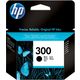 HP 300 (CC640EE) Inktcartridge Zwart