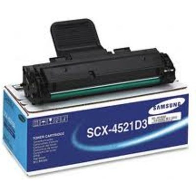 Samsung SCX-4521D3 Toner Zwart