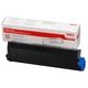 OKI 43502002 Toner Zwart
