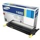 Samsung CLT-Y4092S (SU482A) - Jaune - Toner