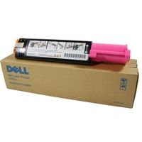 Dell 593-10062 (K4972) Toner Magenta
