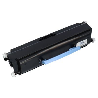 Toner compatible Lexmark E450H21E - Noir - Grande capacité