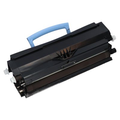 Toner compatible Lexmark E450H21E - Noir - Grande capacité