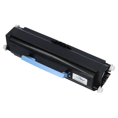 Toner compatible Lexmark E450H21E - Noir - Grande capacité