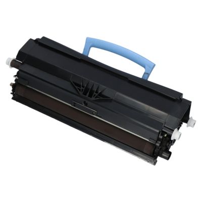 Toner compatible Lexmark E450H21E - Noir - Grande capacité
