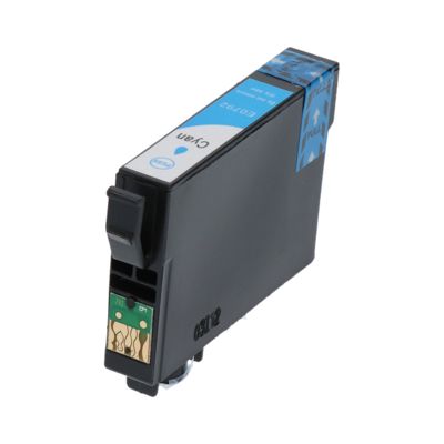 Cartouche compatible Epson T079 (C13T07924010) - Cyan