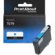 Cartouche compatible Epson T079 (C13T07924010) - Cyan