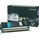 Lexmark C5200CS - Cyan - Toner
