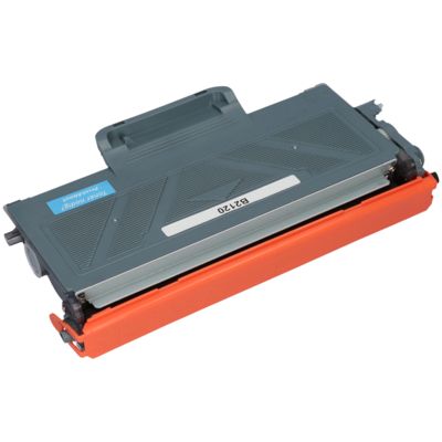 PrintAbout Huismerk vervangt Brother TN-2120 Toner Zwart Hoge capaciteit